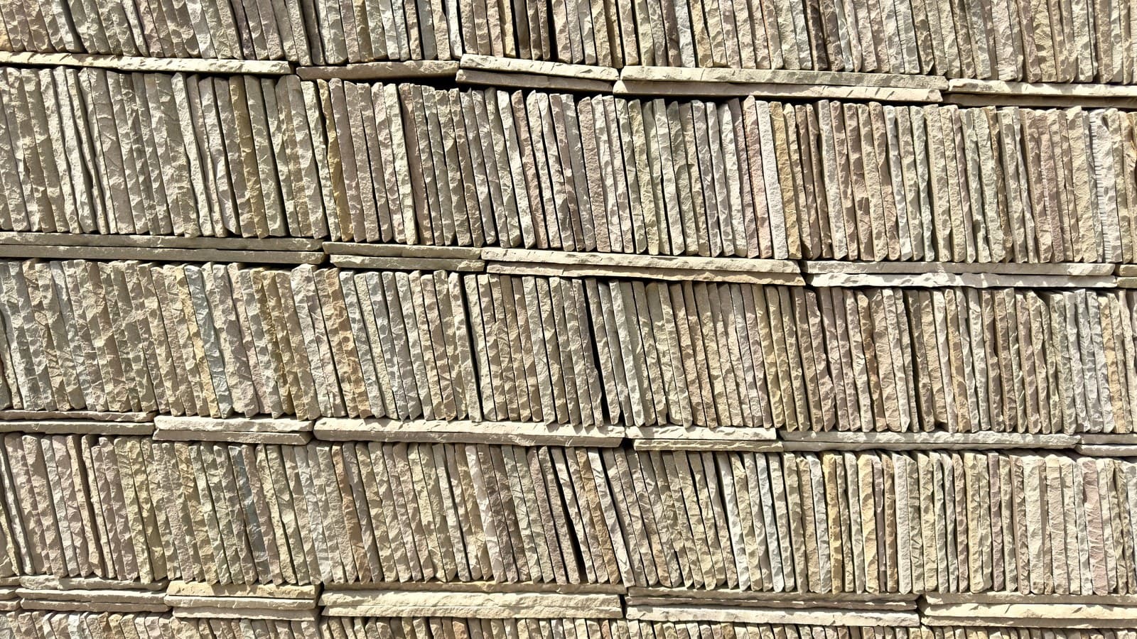 Hand Cut finish — shown in Hand Cut · KHADANE