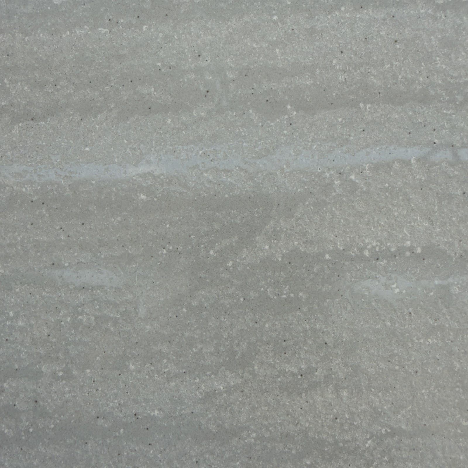 Cotton Brush finish — shown in Kandla Grey · KHADANE
