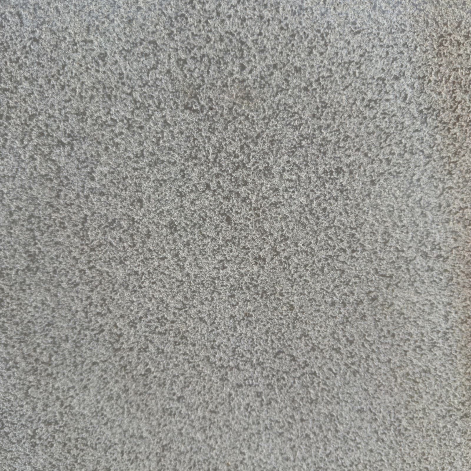 Shotblasted Cotton finish — shown in Camel Dust · KHADANE