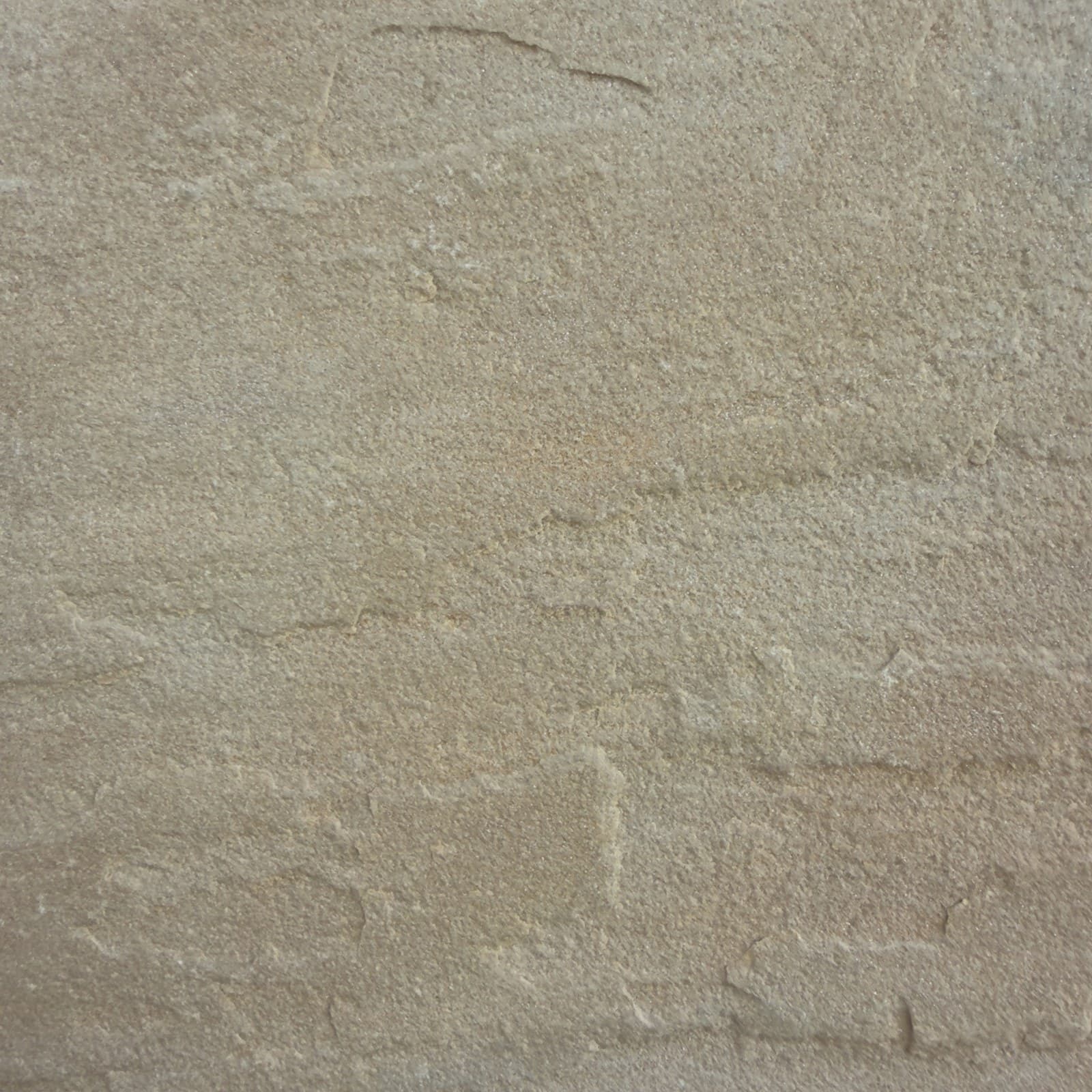 Tumbled finish — shown in Camel Dust · KHADANE