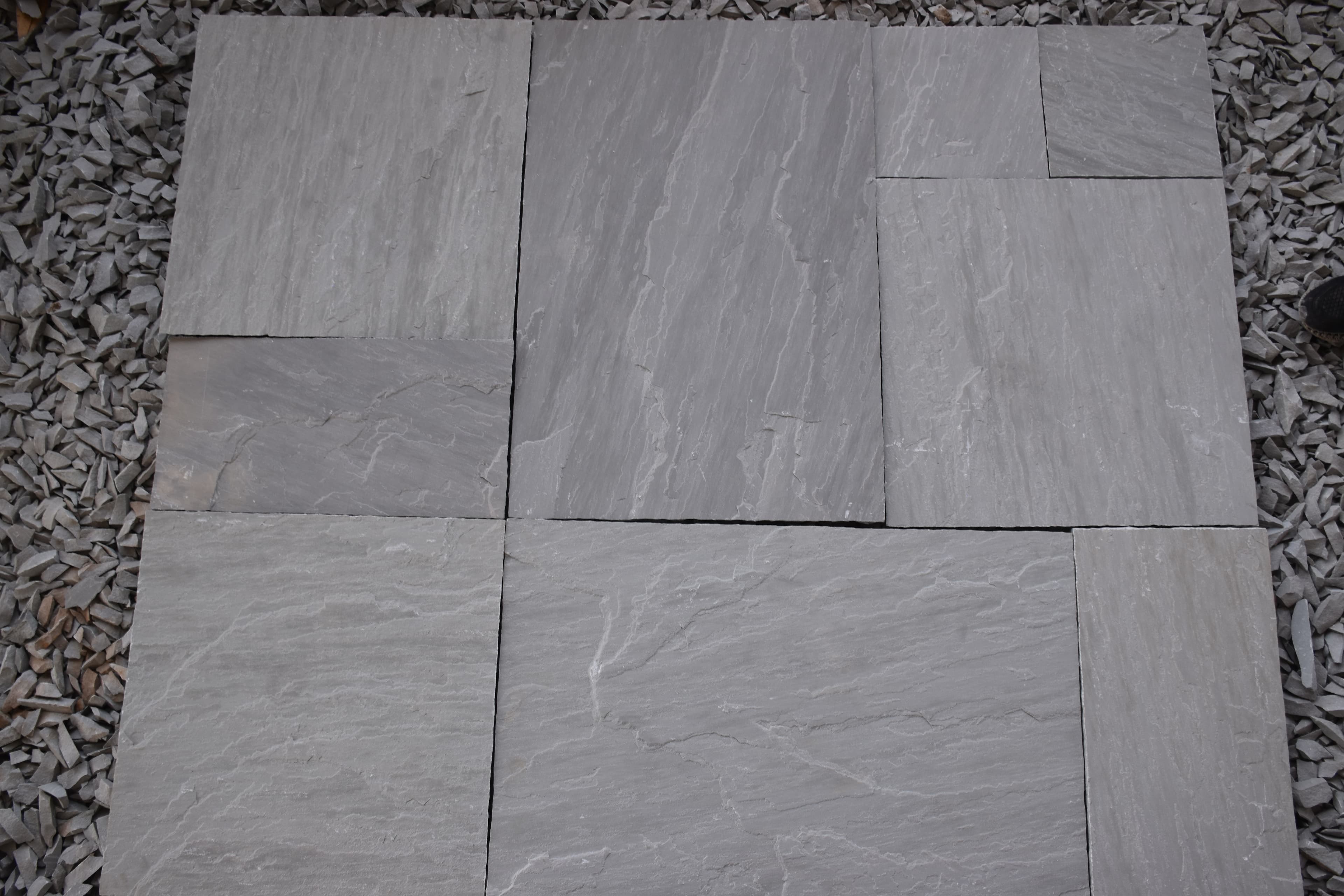 Kandla Grey · UK Patio