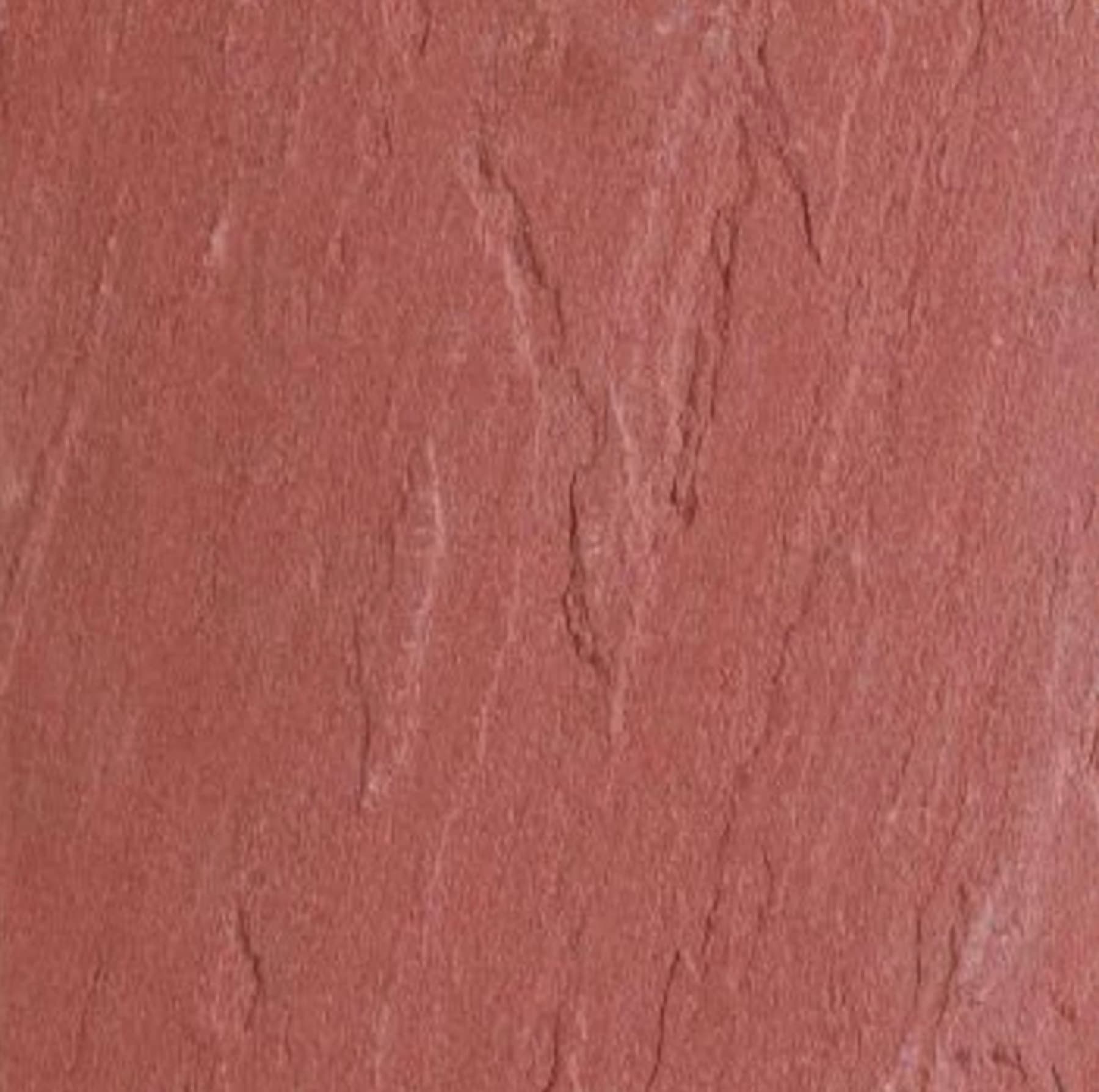Agra Red · Slab face