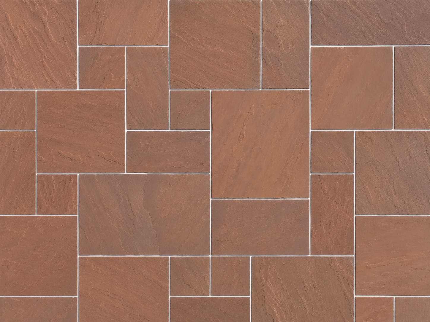 Autumn Brown · Slab face