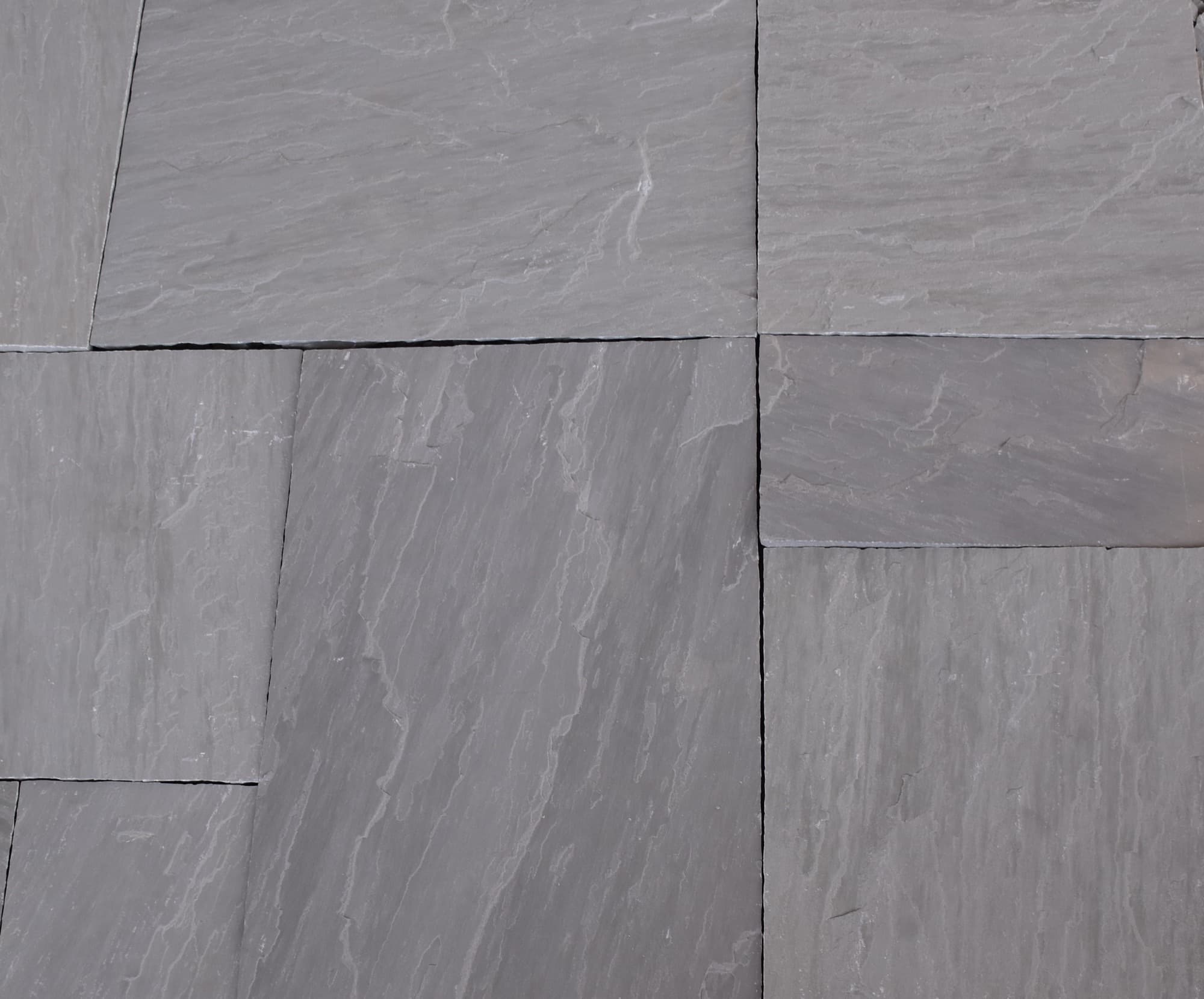Kandla Grey · Worked format