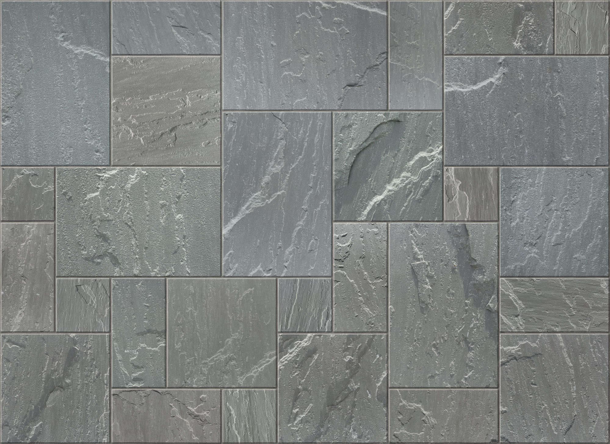 Khadipur Grey · Slab face