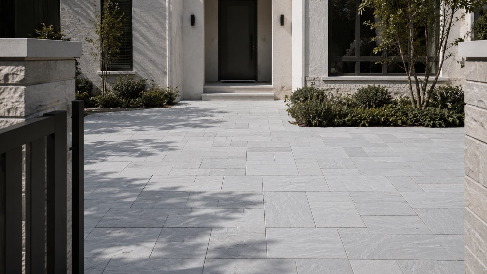 Khadipur Grey · Surface close-up