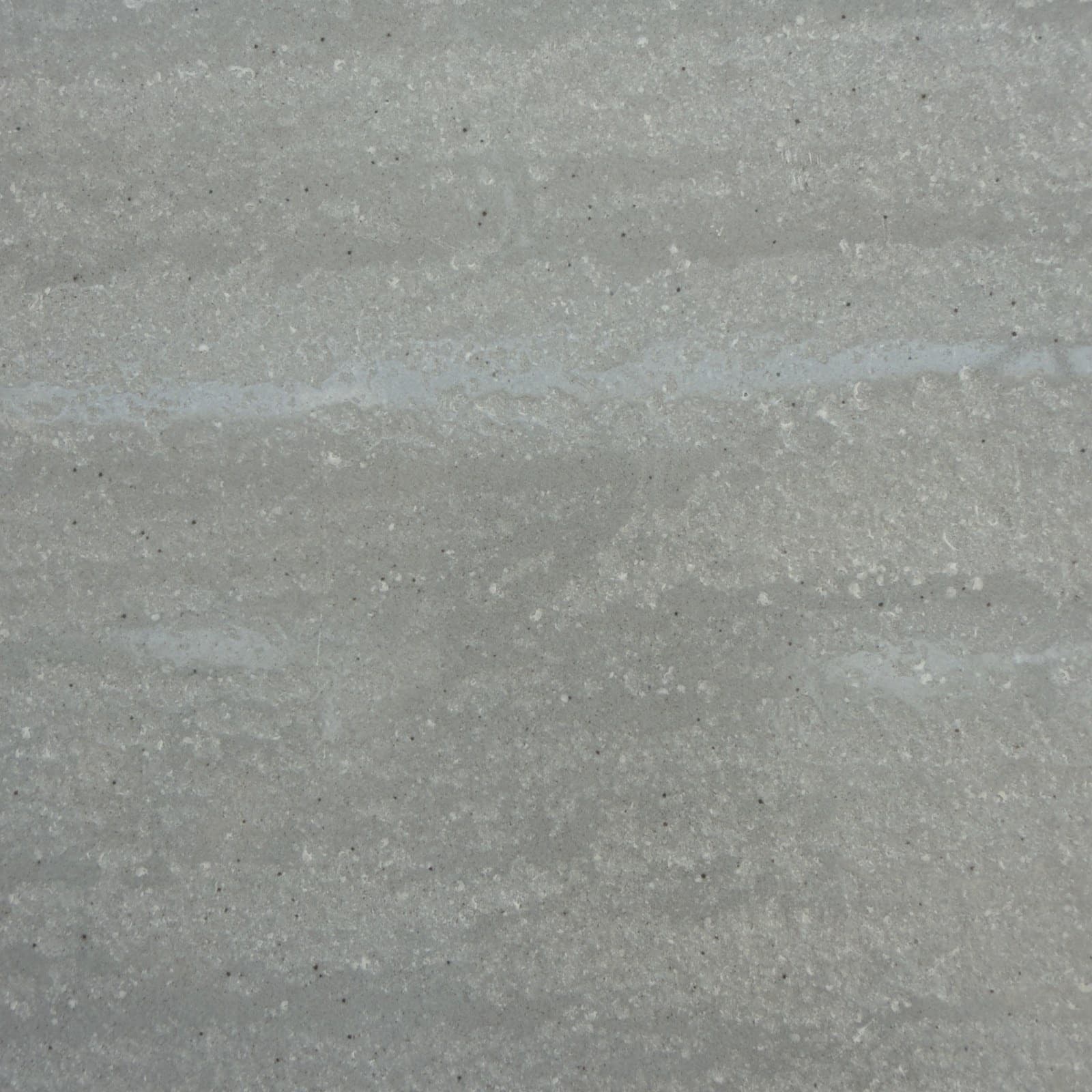 Cotton Brush finish — shown in Kandla Grey · KHADANE
