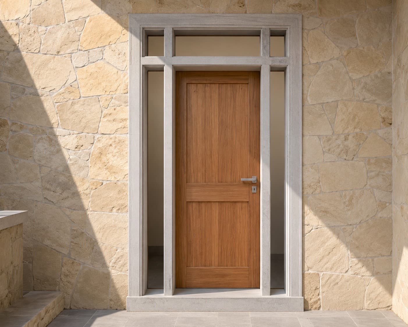 Door Frames