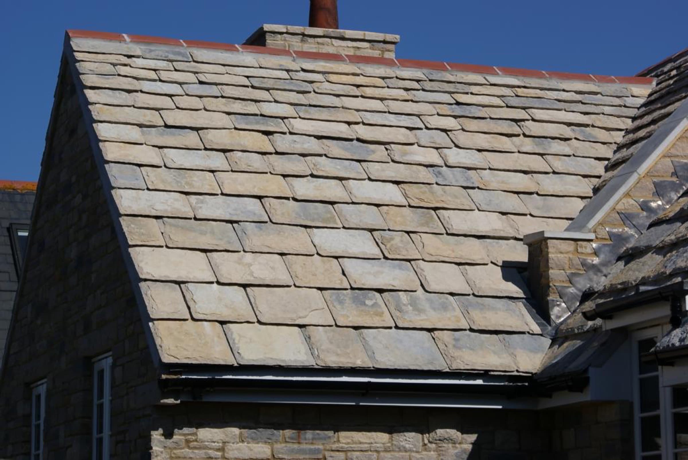 Roofing