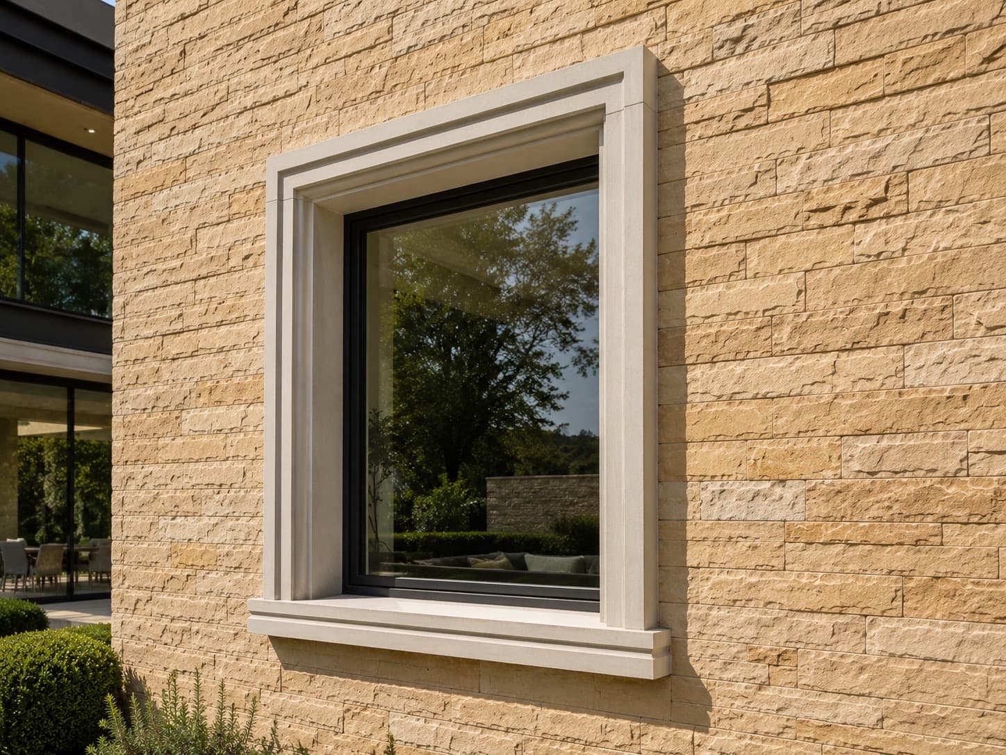 Window Cills